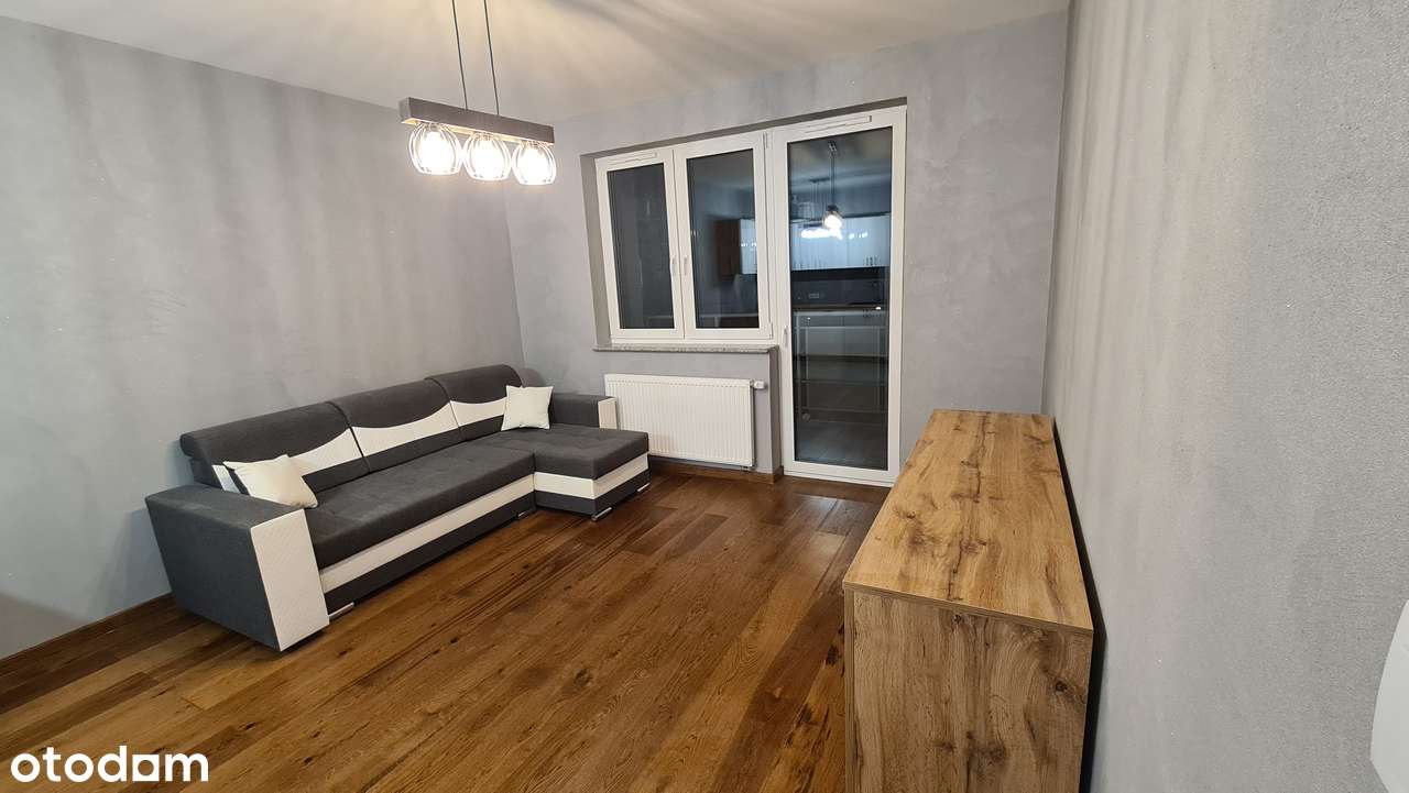 Nowe mieszkanie na sprzedaż osiedle górczyn Marii Juchacz - Pełny obrazek: 5/9