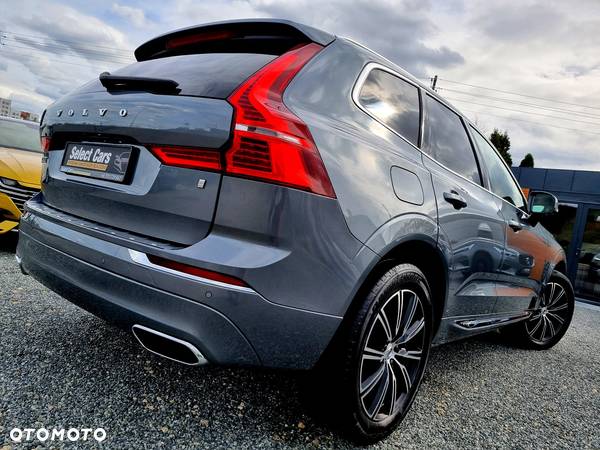 Volvo XC 60 - 5