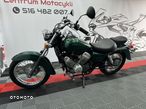 Honda Shadow - 5