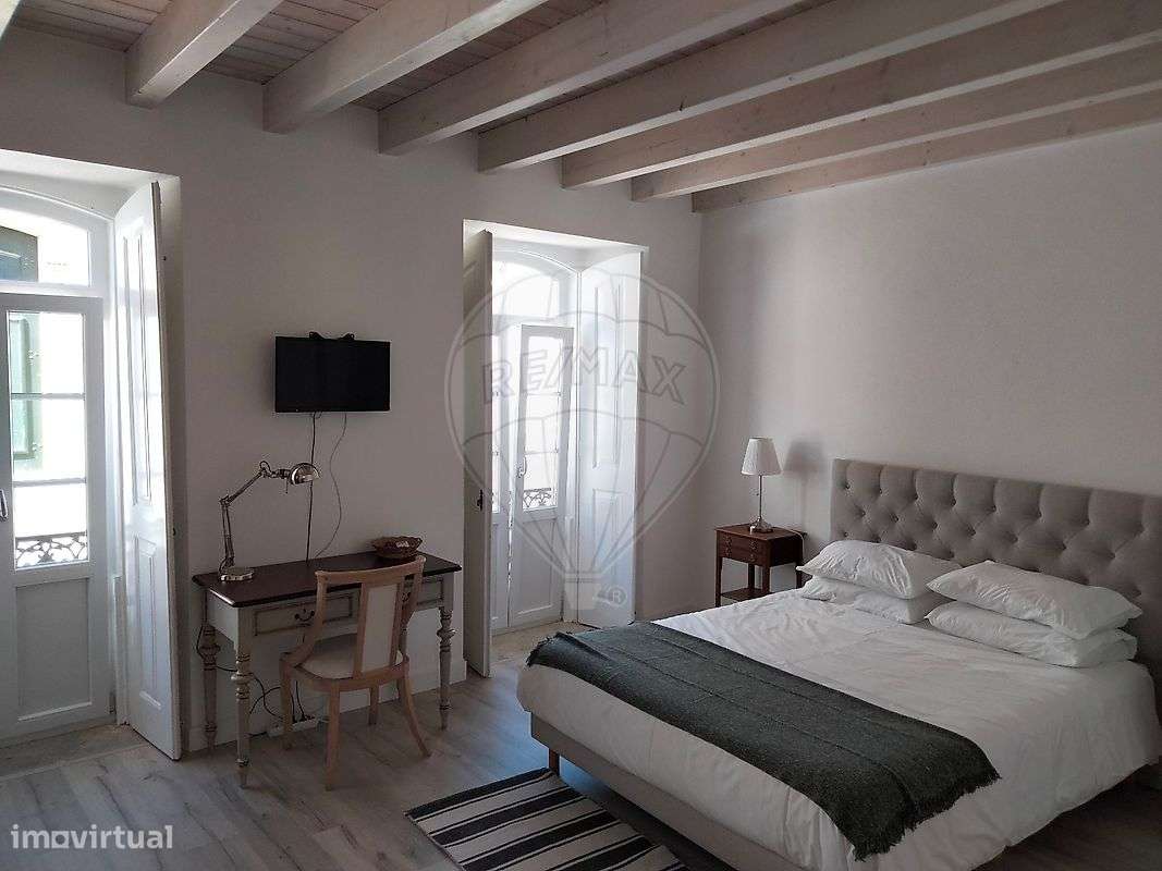 Moradia T5 para venda-15