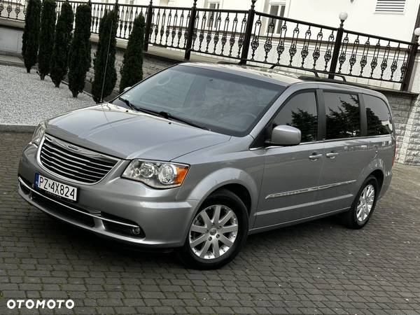 Chrysler Town & Country 3.8 Touring - 1