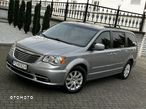 Chrysler Town & Country 3.8 Touring - 1