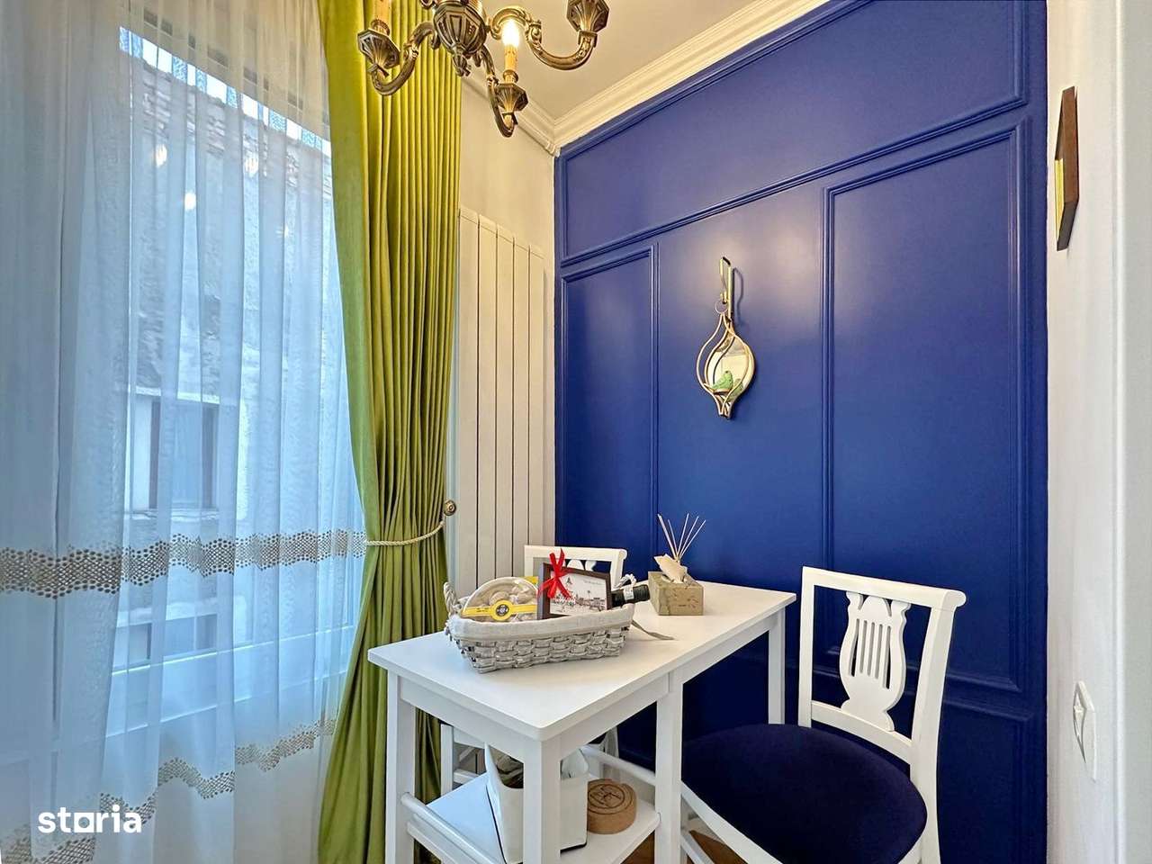 Studio Premium - Pretabil Investitie pentru Regim Hotelier - Imagine principală: 5/12