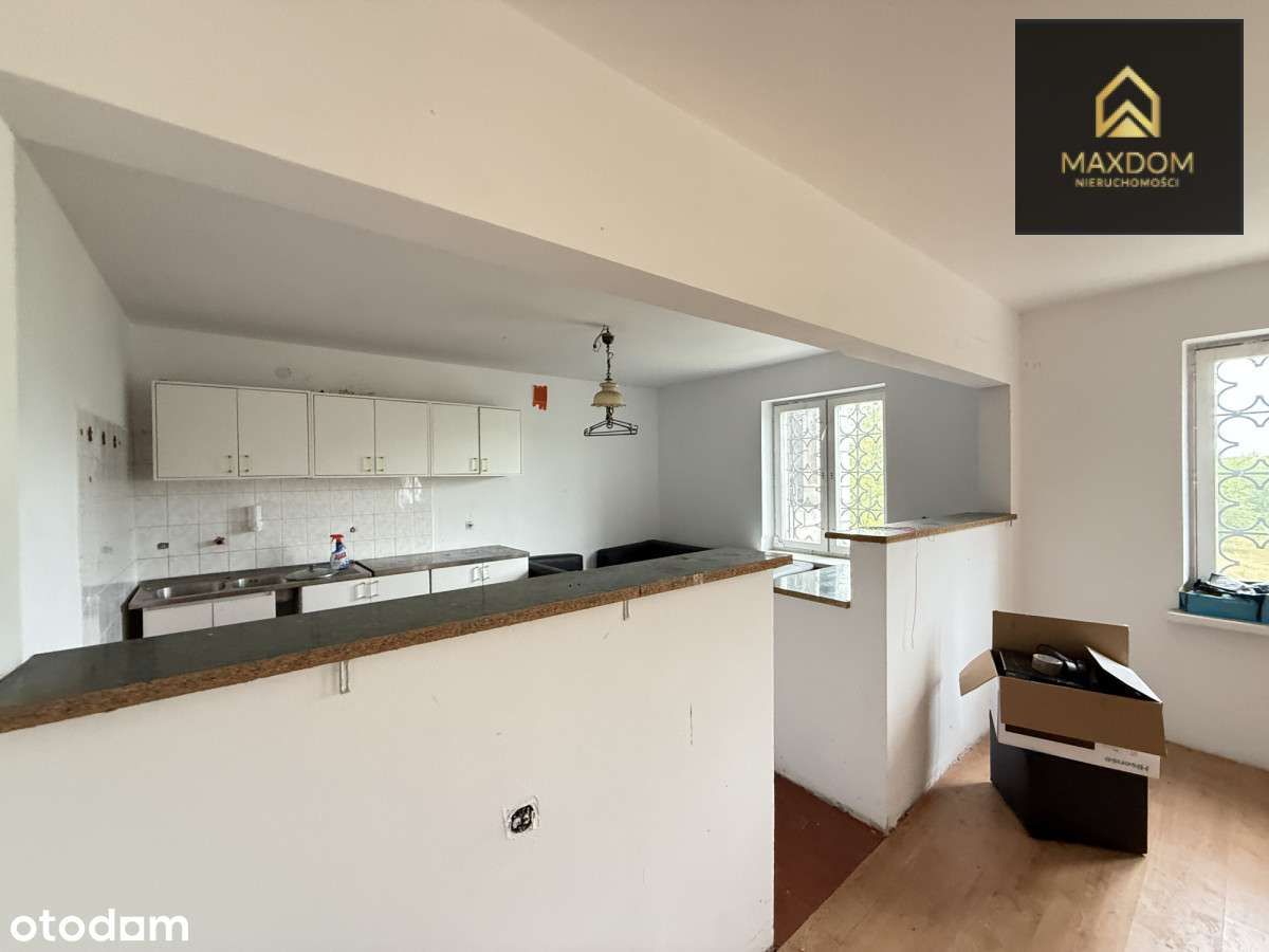 Na sprzedaż hala / działka inwestycyjna-7