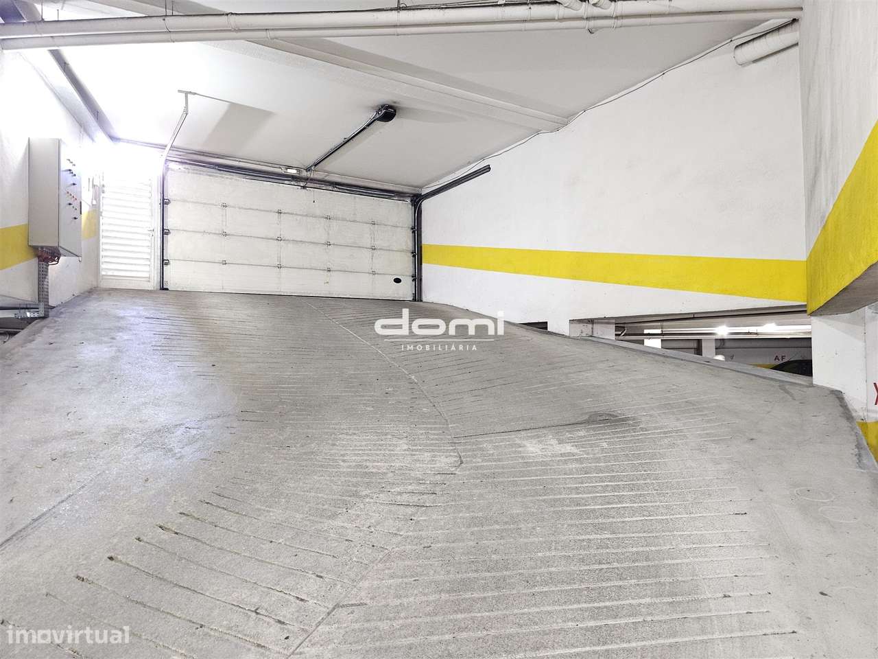 Lugar de Garagem no Centro de Viseu - Grande imagem: 5/5