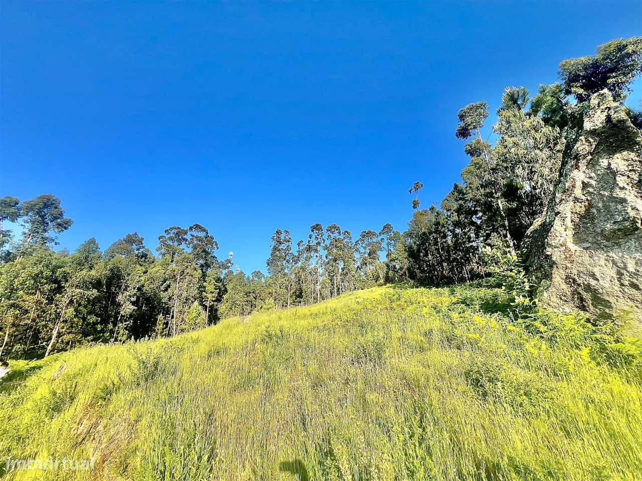 Terreno  Venda em Sobrado e Bairros,Castelo de Paiva - Grande imagem: 4/13