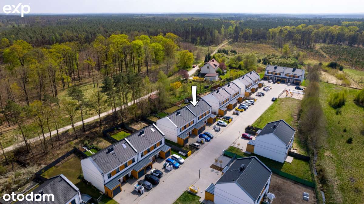 Dom na sprzedaż, 5 pokoi, 93 m², Czmoń