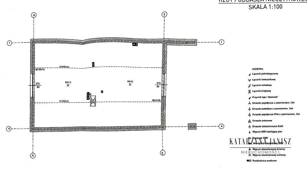 Dom z bezkresnymi widokami - Siedlec-12