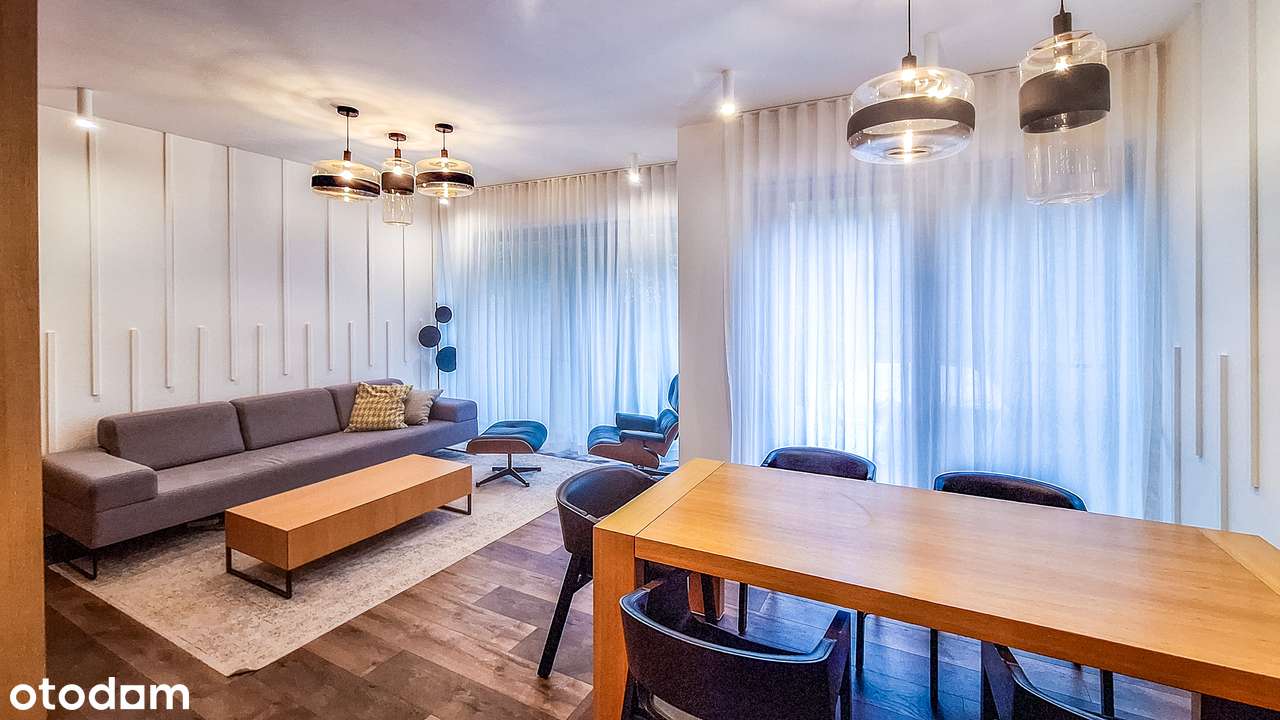 Wyjątkowy dom w Warzelni z dużym ogrodem - Pełny obrazek: 4/11