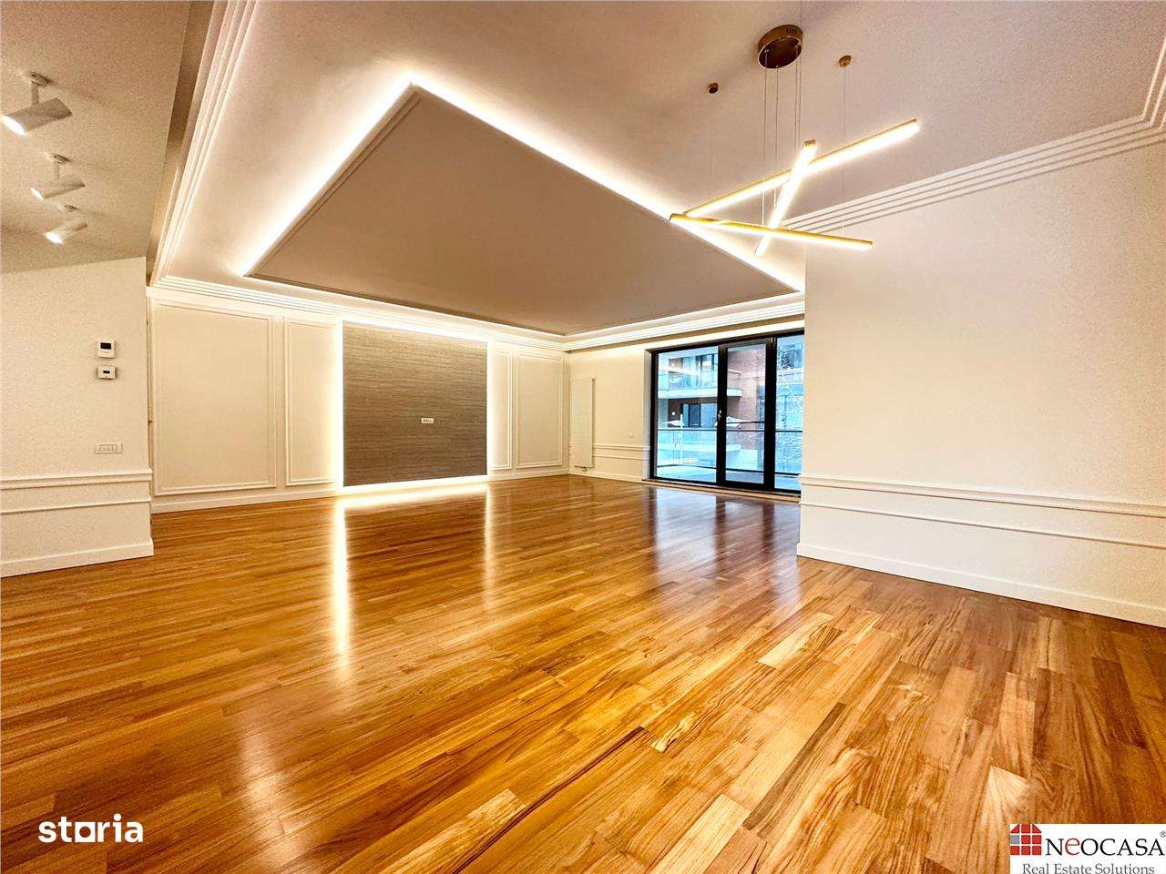 Apartament de lux | Washington Residence | Dorobanti-Capitale - Imagine principală: 3/20