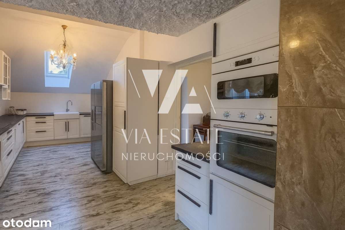 Dla ceniących kontakt z naturą i bliskość miasta - Pełny obrazek: 4/11