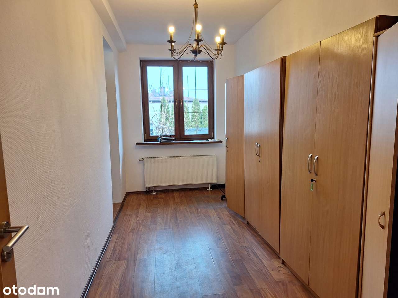 Będzin  - do sprzedaży dom wolnostojący-8