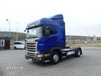 Scania R440 / EURO 5 / HYDRAULIKA / RETARDER / NISKI PRZEBIEG / - 2