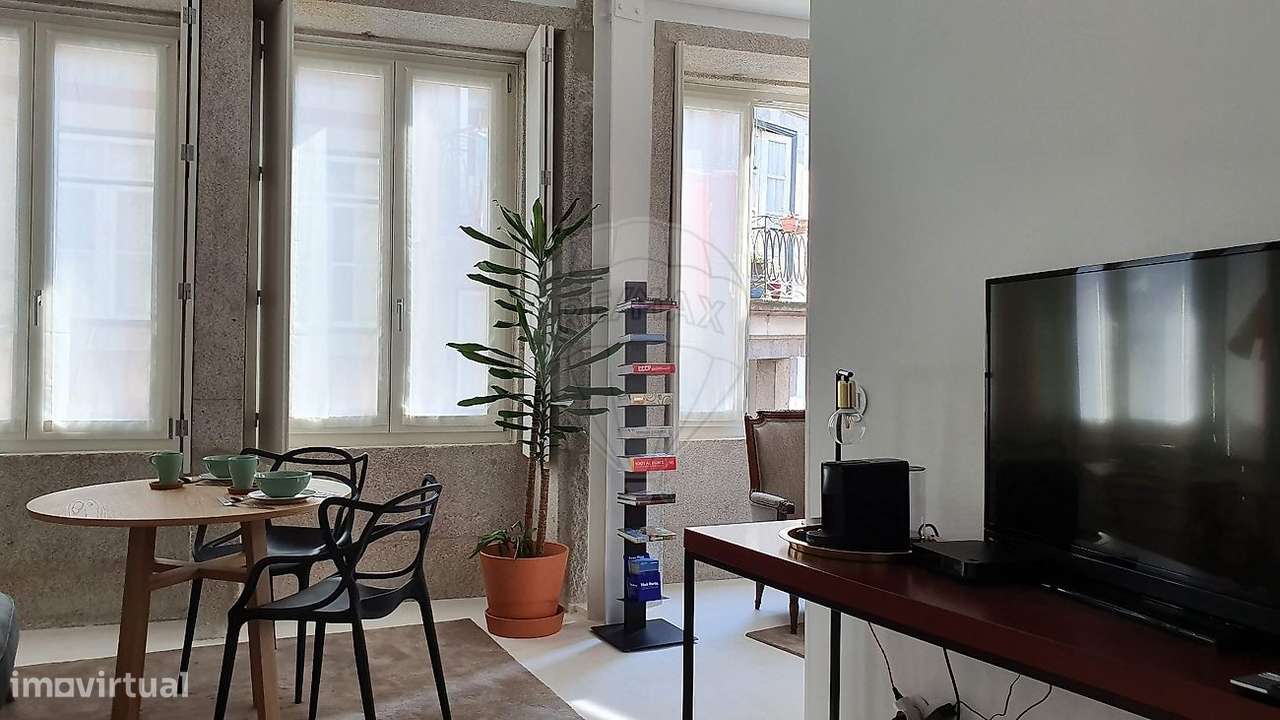 Apartamento T1 para venda-22