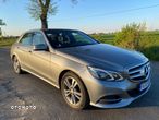 Mercedes-Benz Klasa E 220 T CDI 7G-TRONIC Avantgarde - 1