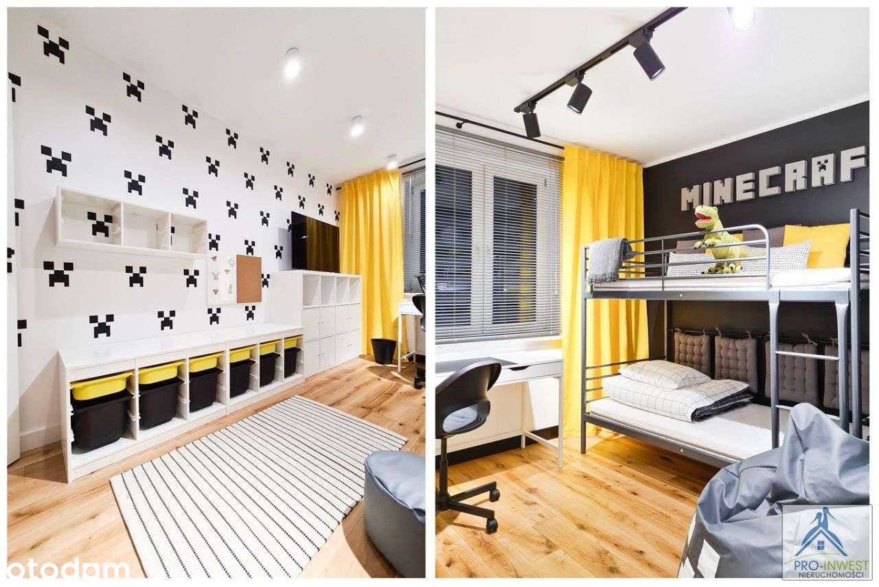 Dom z mieszkaniem i biurem w jednym-8