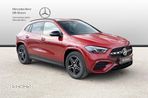 Mercedes-Benz GLA - 2