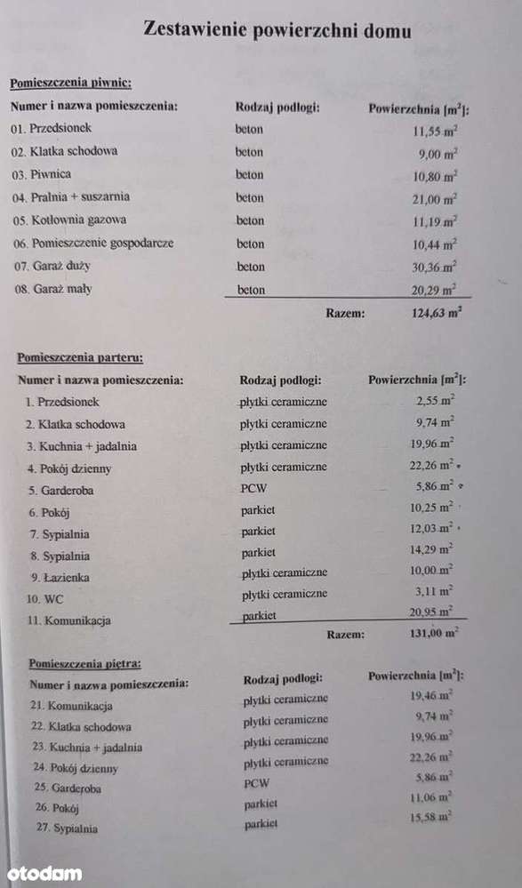 Przestronny dom (inwestycja) w Poznaniu! Duży potencjał!-17