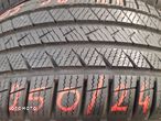 205/50r17 93V (W250/24)003 2szt 8mm QuatracPro VREDESTEIN 2022r CAŁOROCZNE - 3