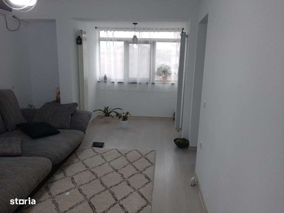 Ultramodern! 3 camere cf. 1, zona Garii! - Imagine principală: 4/18