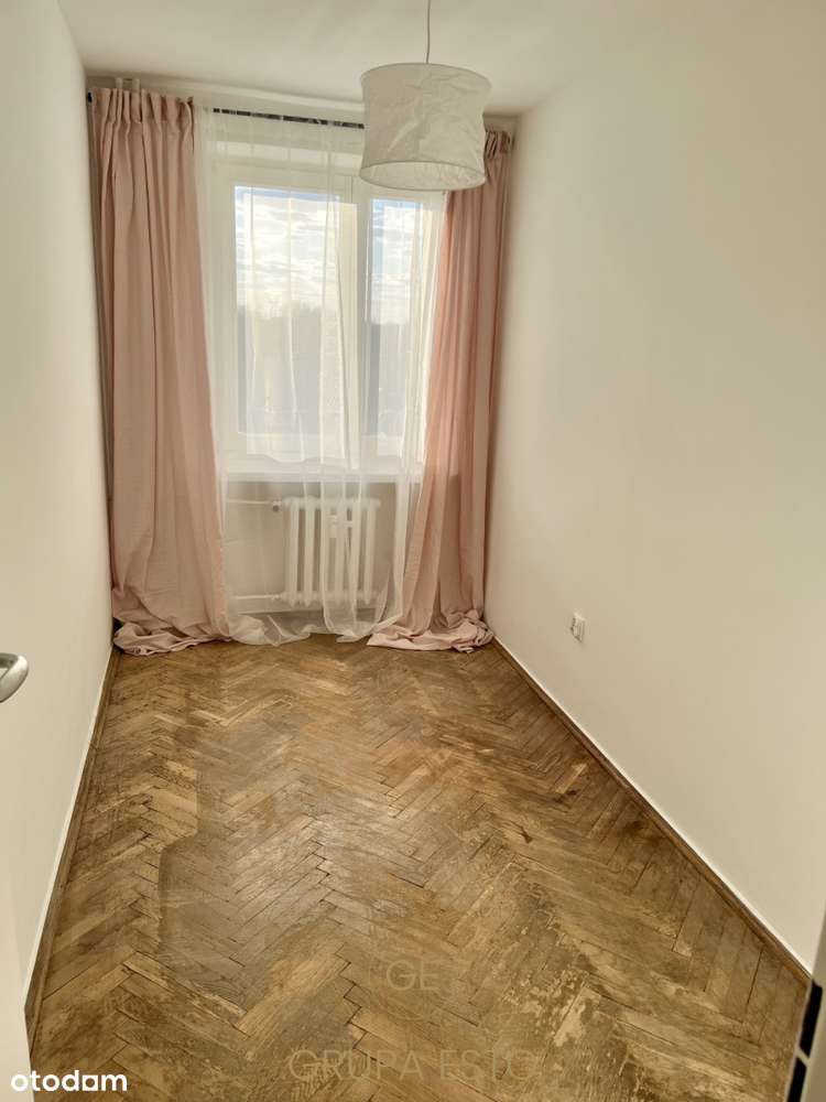 Mieszkanie NA Sprzedaż / Mazowiecka / 3 Pokoje/-3