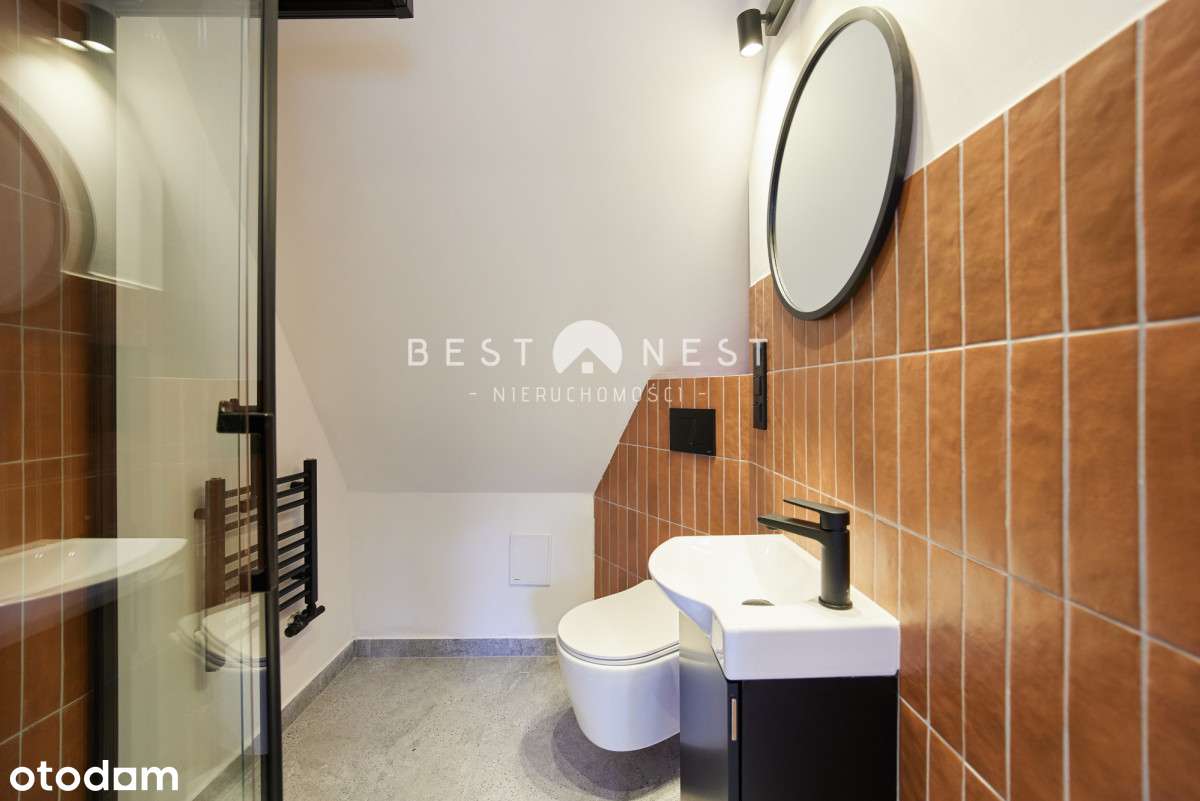 Piękny dom w Szczyrku, dla miłośników Gór - Pełny obrazek: 4/20