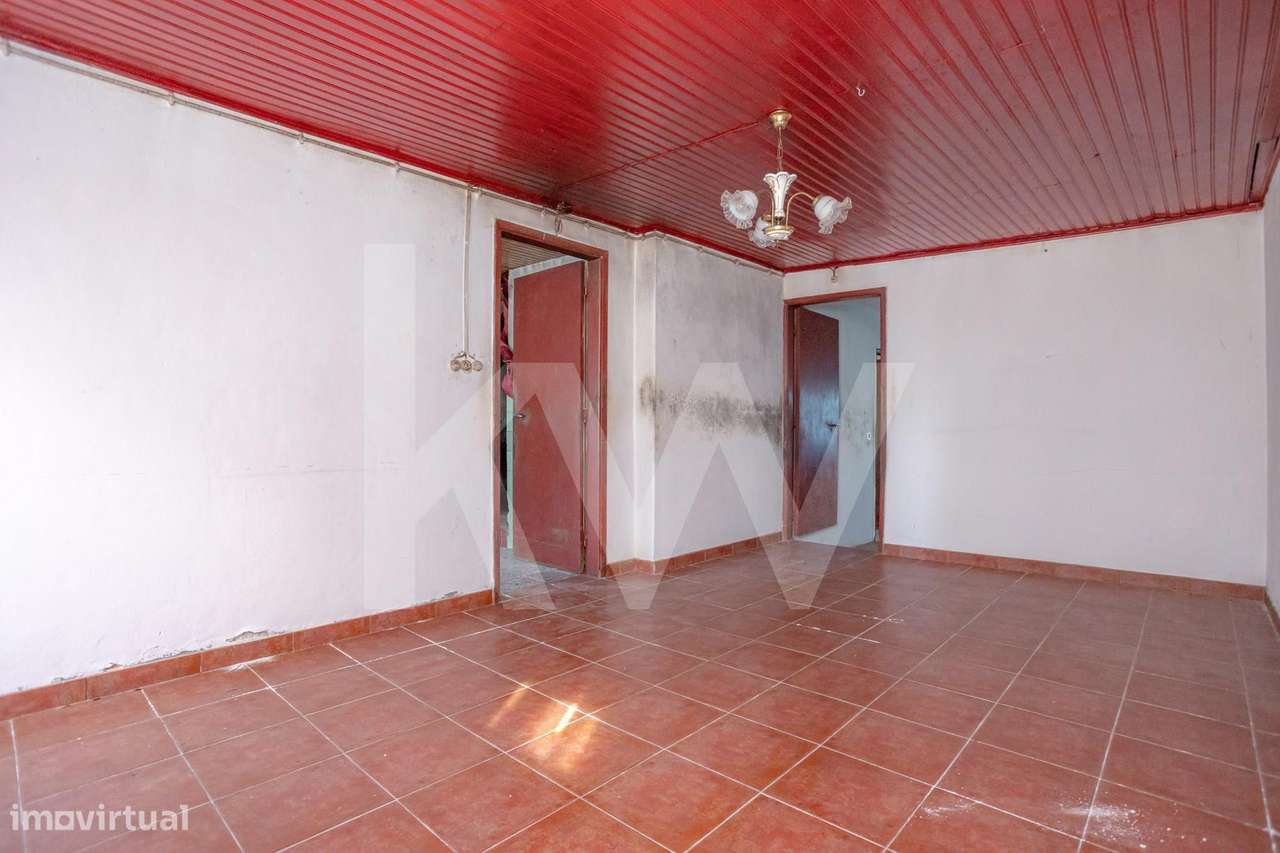 Moradia T3 Para Recuperar|São João do Campo|Habitação|Investimento - Grande imagem: 5/22