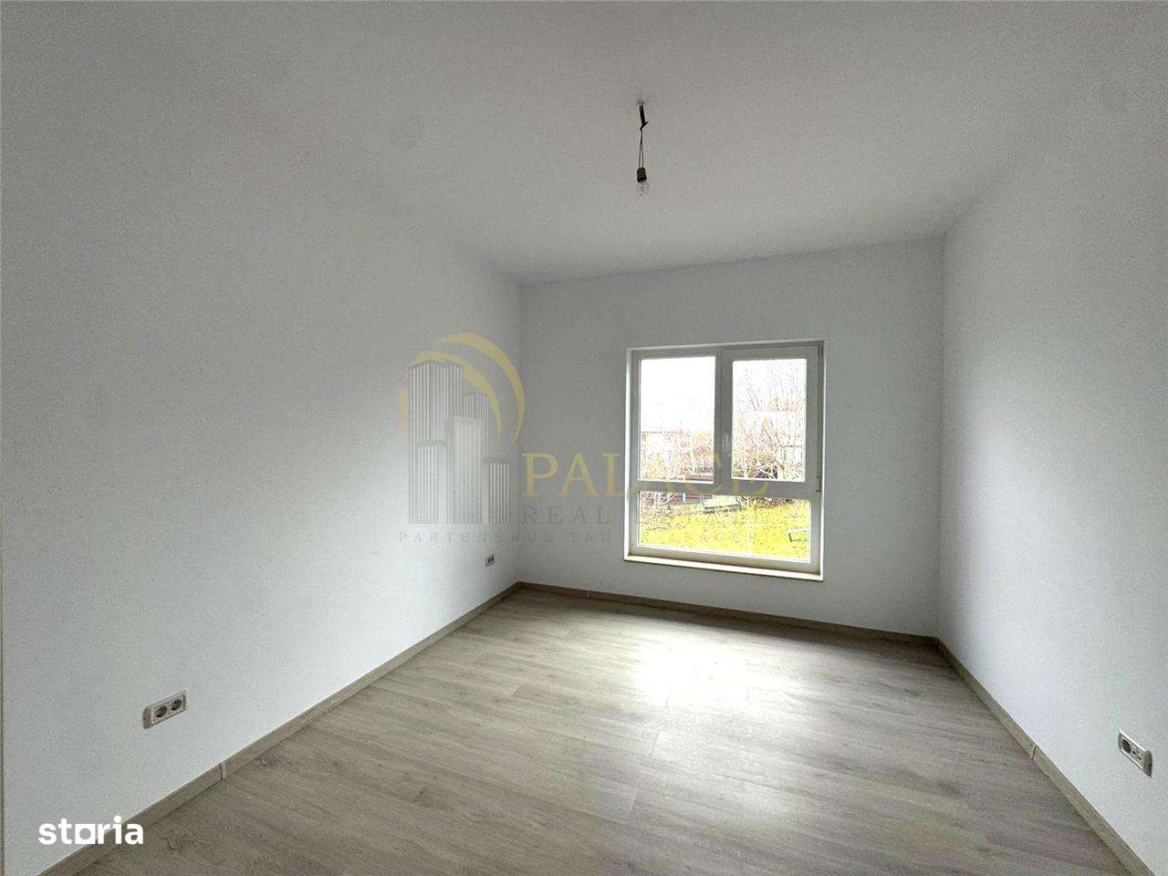  Vila individuala premium Valea Lupului Acces privat Intabulata-8