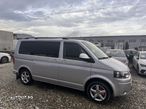 Volkswagen Multivan - 3