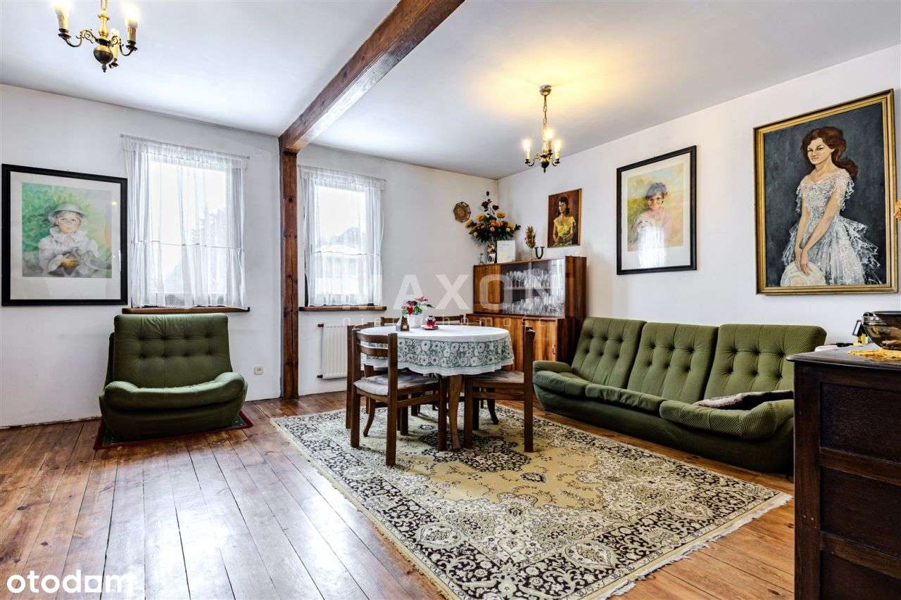 ⭐Dom z potencjałem⭐Świetna komunikacja⭐-4