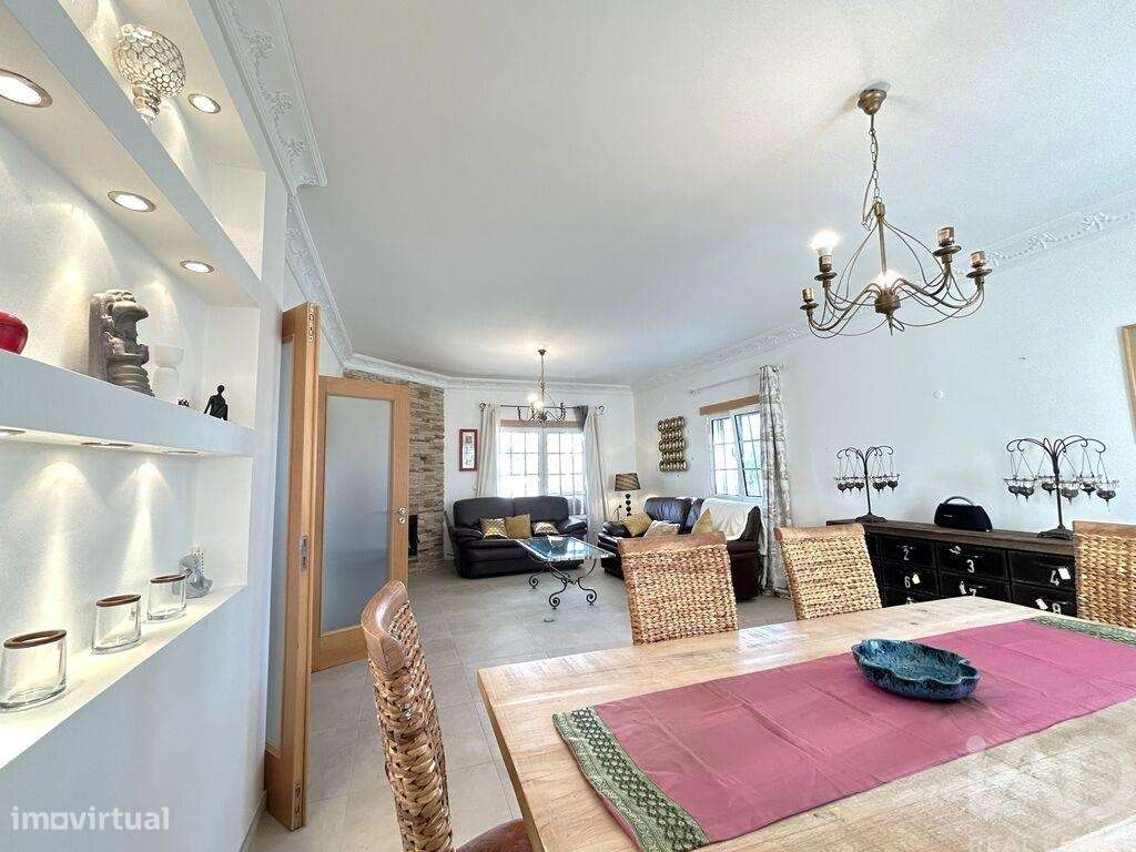 Moradia isolada T4 em Tavira de 241,2 m2 - Grande imagem: 2/40