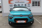 Citroën C3 1.5 BlueHDi Feel Pack - 2