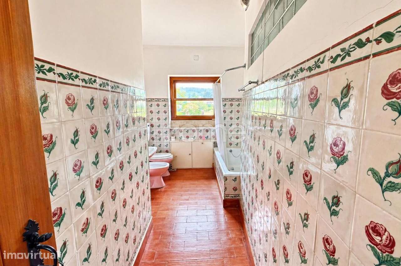 QUINTA no ALCAIDE – FUNDÃO-32
