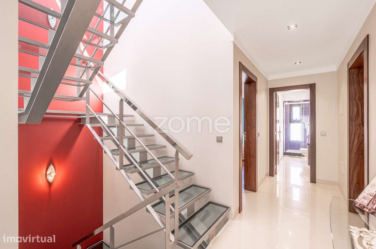 Moradia Banda T4, Caniço – Assomada - Santa Cruz, Madeira-22