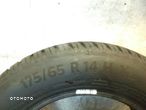 2x nowa opona Continental AllSeasonContact 175/65 R14 86 H - 8