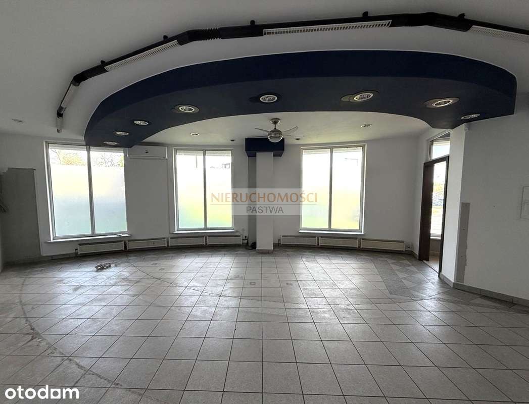 Lokal użytkowy  + apartament/centrum miasta! - Pełny obrazek: 5/12