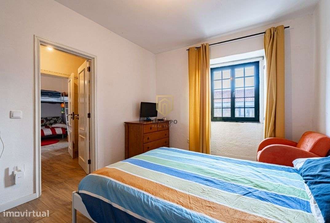 Moradia T5 Venda em Gandra,Paredes-30