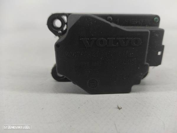 Motor Comporta Da Chaufagem Sofagem  Volvo S60 I (384) - 5