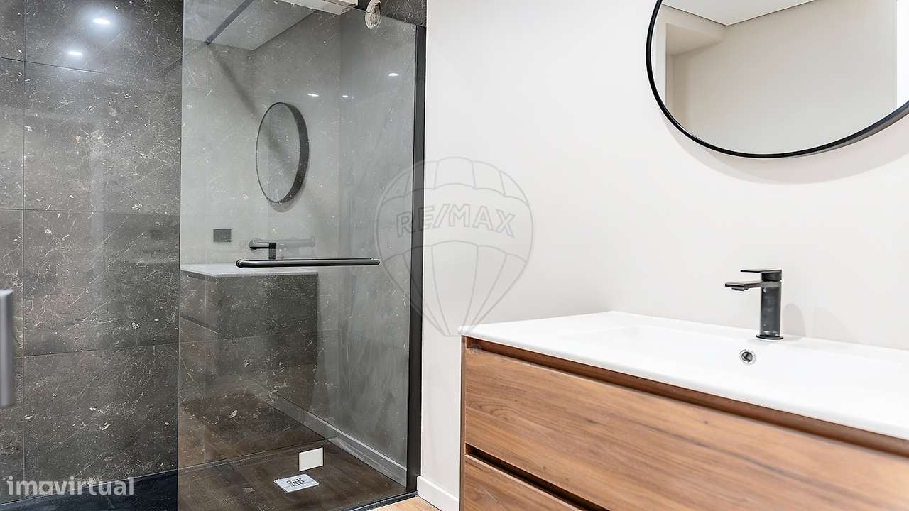 Apartamento T1 para venda-15