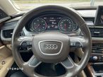 Audi A7 3.0 TDI clean diesel Quattro S tronic - 20