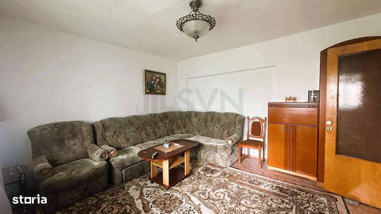 4 Camere l Titulescu - Imagine principală: 2/15