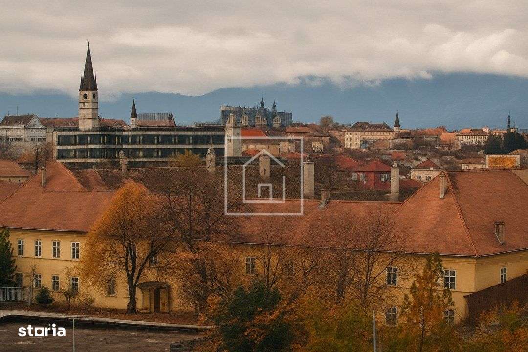 Comision 0 – Mansarda moderna 3 camere Terezian – 79.900 EUR-1