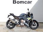 BMW S 1000 R - 4