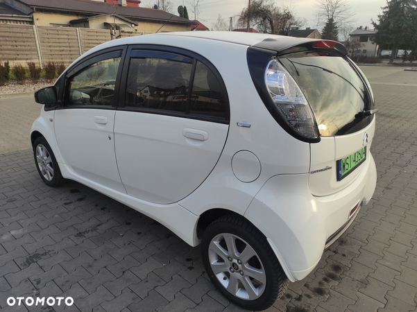 Citroën C-Zero Tendance - 11