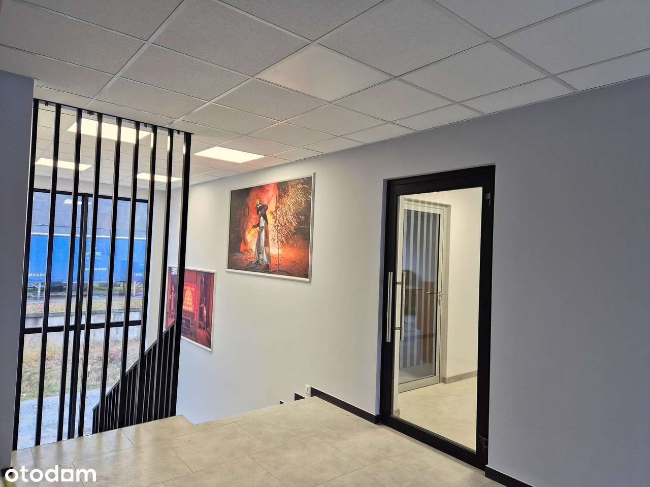 Nowoczesne Biura/7 BIUR/ 271 M2/OLSZEWSKIEGO 22 A - Pełny obrazek: 4/16