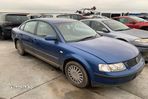 Capota motor Volkswagen VW Passat B5  [din 1996 pana  2000] seria Sedan 4-usi 1.9 TDI MT (115 hp) - 2