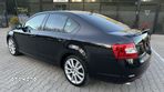 Skoda Octavia 2.0 TSI RS DSG - 8