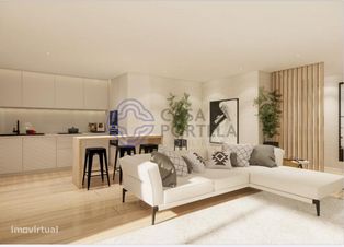 Apartamento de  Luxo -  Que Sempre Sonhaste - Grande imagem: 5/10