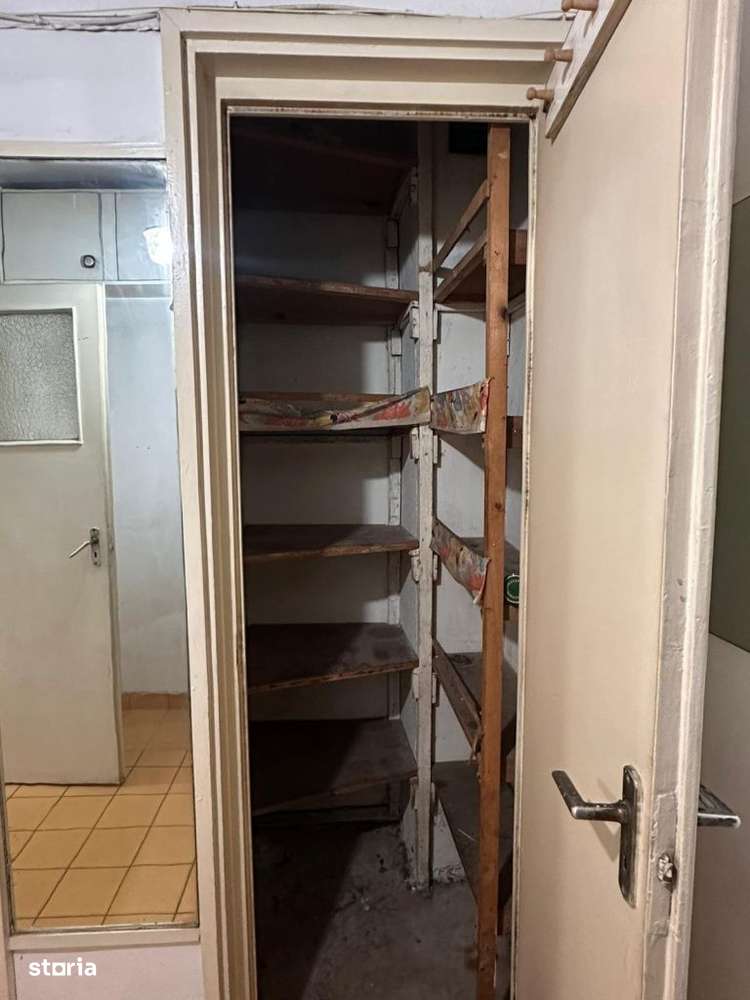 Apartament 3 camere - Calea Grivitei/Basarab - Sector 1-5