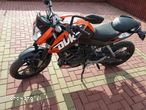 KTM Duke - 2